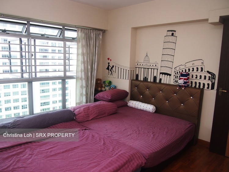 Blk 289A Punggol Place (Punggol), HDB 4 Rooms #210552481